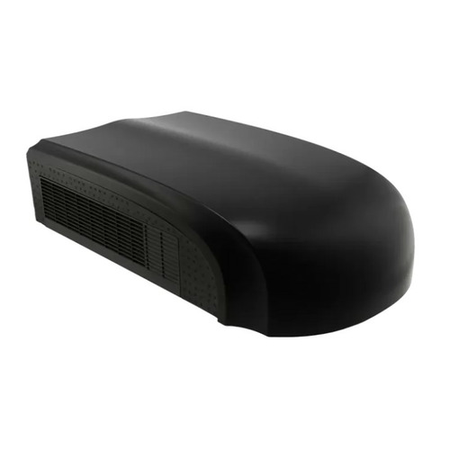 Climatiseur RTA-1700L - NOIR -MESTIC