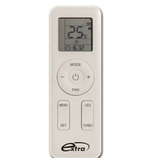 Miniature Climatiseur inverter 2650 W - EXTRAVENT N° 1