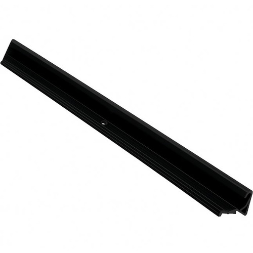 PROFIL CHARNIERE DE BAIE POLYPLASTIC 04.23 - NOIR- LE PROFIL 0,85M