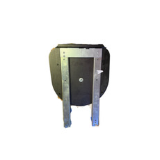 Miniature Support TV LCD à extraction pivotant - ATTENTION PRODUIT NEUF AVEC UN DEFAUT D'ASPECT SUITE A UN SINISTRE TRANSPORT - PRODUIT NEUF JAMAIS UTLISE N° 0