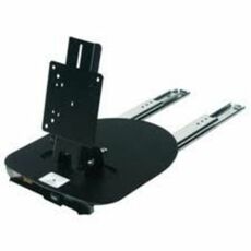 Miniature Support TV LCD à extraction pivotant - ATTENTION PRODUIT NEUF AVEC UN DEFAUT D'ASPECT SUITE A UN SINISTRE TRANSPORT - PRODUIT NEUF JAMAIS UTLISE N° 1