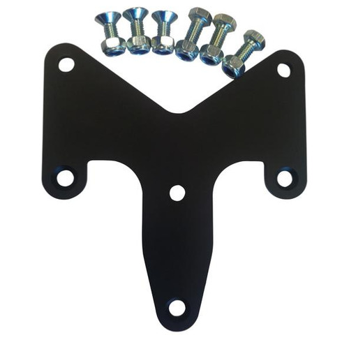 Kit d'abaissement de frein à main - pour Ford Transit Custom - SCOPEMA