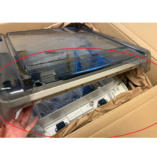 Miniature LANTERNEAU REMITOP VARIO 2 40X40 REMIS - attention produit neuf avec défaut d’aspect suite à un sinistre transport - produit neuf jamais utilisé N° 3 Miniature LANTERNEAU REMITOP VARIO 2 40X40 REMIS - attention produit neuf avec défaut d’aspect suite à un sinistre transport - produit neuf jamais utilisé N° 3
