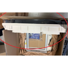 Miniature LANTERNEAU REMITOP VARIO 2 40X40 REMIS - attention produit neuf avec défaut d’aspect suite à un sinistre transport - produit neuf jamais utilisé N° 0 Miniature LANTERNEAU REMITOP VARIO 2 40X40 REMIS - attention produit neuf avec défaut d’aspect suite à un sinistre transport - produit neuf jamais utilisé N° 0