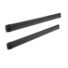 Miniature Rails de montage VeloTrack - Ducato/Jumper/Boxer 2007 - Noir - THULE N° 0