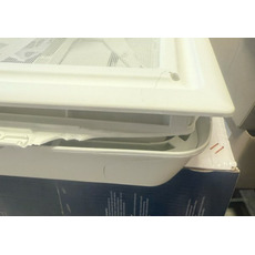 Miniature LANTERNEAU VENT FIAMMA 40 X 40 BLANC FIAMMA produit neuf avec défaut d’aspect suite à un sinistre transport - produit neuf jamais utilisé N° 4
