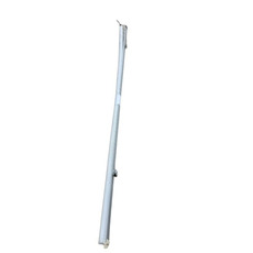 Miniature Moustiquaire S4 (L)1300 X (H) 600 mm - DOMETIC -ATTENTION PRODUIT NEUF AVEC UN DEFAUT D'ASPECT SUITE A UN SINISTRE TRANSPORT - PRODUIT NEUF JAMAIS UTLISE N° 1 Miniature Moustiquaire S4 (L)1300 X (H) 600 mm - DOMETIC -ATTENTION PRODUIT NEUF AVEC UN DEFAUT D'ASPECT SUITE A UN SINISTRE TRANSPORT - PRODUIT NEUF JAMAIS UTLISE N° 1