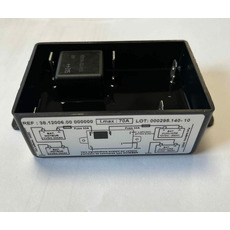 Miniature Coupleur separateur sb 24 volts 70 amperes - SCHEIBER N° 0