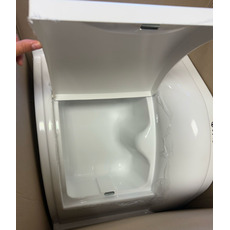 Miniature MEUBLE D''ANGLE + MANQUE LAVABO D''ANGLE ENCASTRABLE BLANC EN PST 41,8 x 41,8 x H51 cm - attention produit neuf MANQUE LE LAVABO - produit neuf jamais utilisé N° 1 Miniature MEUBLE D''ANGLE + MANQUE LAVABO D''ANGLE ENCASTRABLE BLANC EN PST 41,8 x 41,8 x H51 cm - attention produit neuf MANQUE LE LAVABO - produit neuf jamais utilisé N° 1