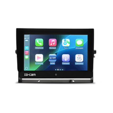 Ecran ID.Cam Connect 10" - Apple CarPlay et Android Auto - ID CAM