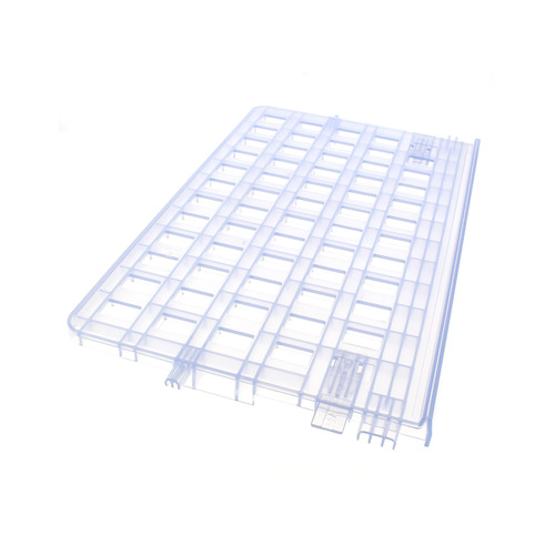 GRILLE COMPLETE pour REFRIGERATEUR DOMETIC GRILLE COMPLETE pour REFRIGERATEUR DOMETIC