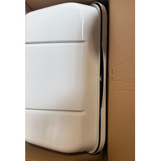 Miniature Coffre ULTRA BOX 320 litres 100x70x53 cm - FIAMMA- Attention produit neuf avec défaut d’aspect suite à un sinistre transport - produit neuf jamais utilisé N° 2