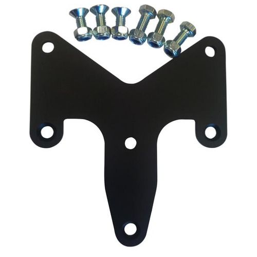Kit abaissement frein à main FORD Transit CUSTOM- RIB - SCOPEMA