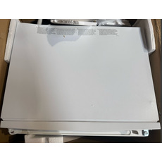 Miniature RÉFRIGÉRATEUR À POSER TRIMIXTE RF 62 - DOMETIC -ATTENTION PRODUIT NEUF AVEC UN DEFAUT D'ASPECT SUITE A UN SINISTRE TRANSPORT - PRODUIT NEUF JAMAIS UTLISE - MOTEUR NE FONCTIONNE PAS N° 2