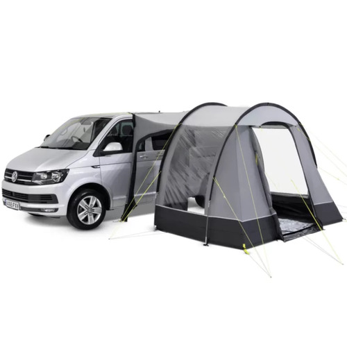 Auvent trip latéral pour van - KAMPA