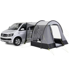 Miniature Auvent trip latéral pour van - KAMPA N° 0 Miniature Auvent trip latéral pour van - KAMPA N° 0