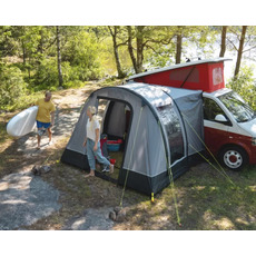Miniature Auvent trip latéral pour van - KAMPA N° 2 Miniature Auvent trip latéral pour van - KAMPA N° 2