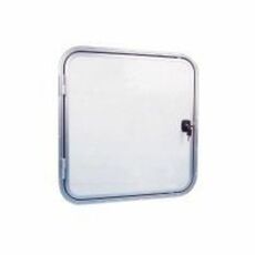 Miniature PORTE DE COFFRE NON VENTILÉE 670 X 640 MM - Attention produit neuf avec défaut d'aspect suite à un sinistre transport - produit neuf jamais utilisé N° 0 Miniature PORTE DE COFFRE NON VENTILÉE 670 X 640 MM - Attention produit neuf avec défaut d'aspect suite à un sinistre transport - produit neuf jamais utilisé N° 0