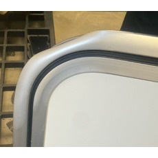 Miniature PORTE DE COFFRE NON VENTILÉE 670 X 640 MM - Attention produit neuf avec défaut d'aspect suite à un sinistre transport - produit neuf jamais utilisé N° 2 Miniature PORTE DE COFFRE NON VENTILÉE 670 X 640 MM - Attention produit neuf avec défaut d'aspect suite à un sinistre transport - produit neuf jamais utilisé N° 2