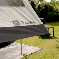Miniature Pare-soleil pour store SCALA - 3m30 - TRAVELLIFE N° 3
