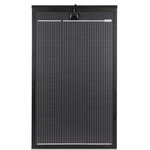 Panneau solaire PERC-HD slim 190 - ENERGIE MOBILE
