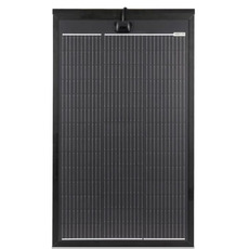 Miniature Panneau solaire PERC-HD slim 190 - ENERGIE MOBILE N° 0
