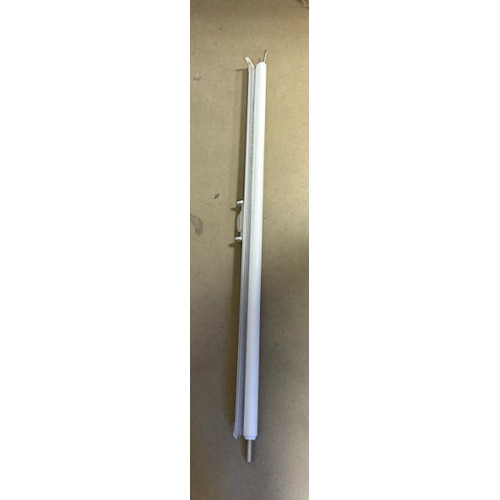 Store Occultant S4 (L) 1200 X (H) 600 mm - DOMETIC - Attention produit neuf avec défaut d'aspect suite à un sinistre transport - produit neuf jamais utilisé