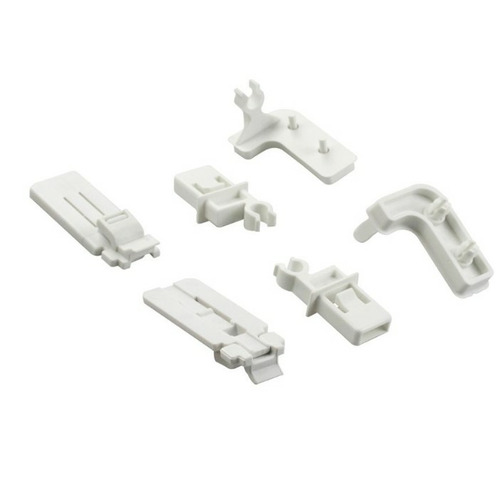 Charnières de porte + roulements pour portillon freezer pour un RML 10,4s - DOMETIC Charnières de porte + roulements pour portillon freezer pour un RML 10,4s - DOMETIC