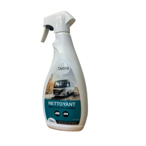 NETTOYANT ANTI-TRACES NOIRES - OPTIMA
