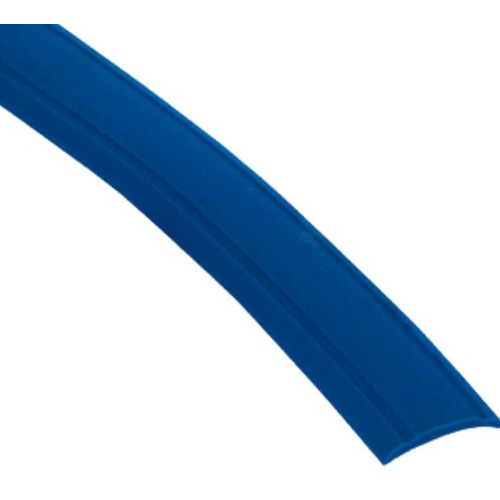 Cache-vis - Vendu au mètre - BLEU