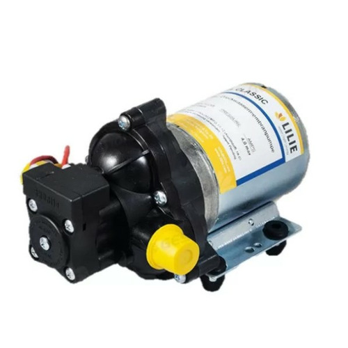POMPE A EAU LILIE - 2095 | 7 L/min 12V- SHURFLO
