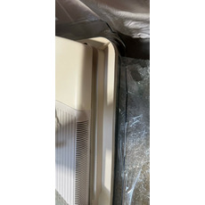 Miniature LANTERNEAU REMI TOP VARIO II 900 X 600 A MANIVELLE - attention produit avec défaut d’aspect suite à un sinistre transport - CASSE - produit neuf jamais utilisé N° 0