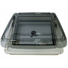 Miniature ATTENTION Produit Reconditionné - Lanterneau 400x400 remis vista - REMIS N° 0