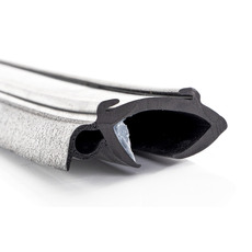 Miniature JOINT DE FINITION BAIE CARBEST 4m N° 2