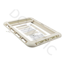 Miniature CADRE INTERIEUR HEKI 2 luxe - DOMETIC N° 3