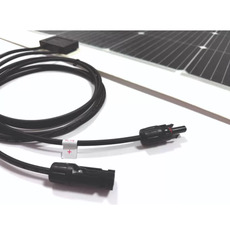 Miniature Panneau solaire souple PERC 350 W N° 3