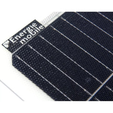 Miniature Panneau solaire souple PERC 350 W N° 4