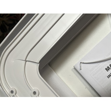Miniature ATTENTION Produit Reconditionné - Contre-cadre LED - MAXXFAN N° 1