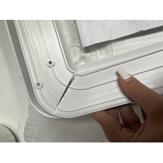 Miniature ATTENTION Produit Reconditionné - Contre-cadre LED - MAXXFAN N° 2