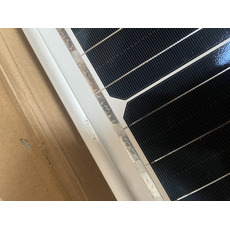 Miniature ATTENTION Produit Reconditionné - Panneaux solaires 360W-24V Mono série 4a - Victron N° 2