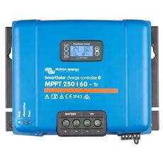 Miniature ATTENTION Produit Reconditionné - MPPT 250/60-MC4 SmartSolar - VICTRON N° 0