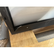 Miniature ATTENTION Produit Reconditionné - Trina Vertex S+ N-Type Dual Glass 445W - Triple-Cut 1500V All Black N° 1