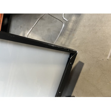 Miniature ATTENTION Produit Reconditionné - Trina Vertex S+ N-Type Dual Glass 445W - Triple-Cut 1500V All Black N° 5