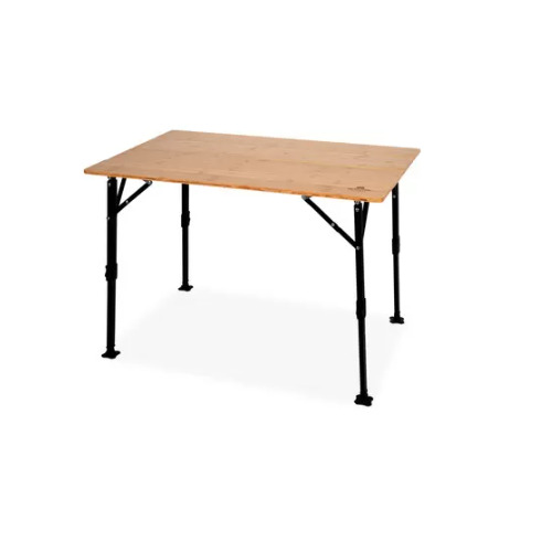 Table extérieure en bambou Glendale HOLIDAY TRAVEL