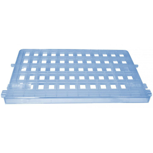Grille inférieure (450×260 mm) DOMETIC Grille inférieure (450×260 mm) DOMETIC