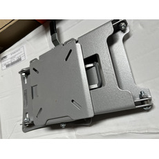 Miniature ATTENTION Produit Reconditionné - Support TV pour téléviseur LCD de camping-car mural articulé Taille L - CTA N° 2