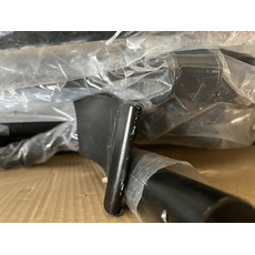 Miniature ATTENTION Produit Reconditionné - Porte vélos Ford CUSTOM Deep Black hayon 2023 - FIAMMA N° 2