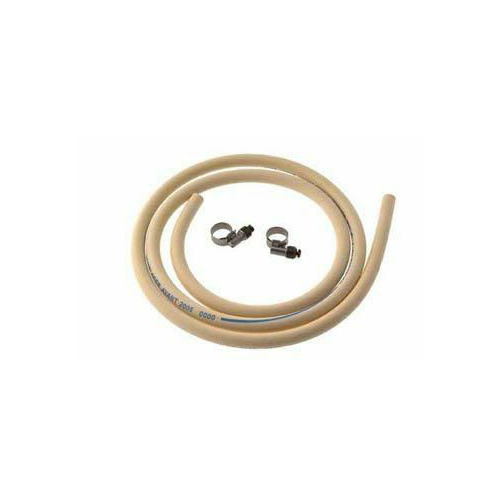 ATTENTION Produit Reconditionné - Tuyau gaz Kit flexible Ø 6 mm - 1,5 m - CLESSE