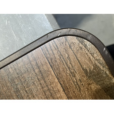 Miniature ATTENTION Produit Reconditionné - TABLETTE POUR TABOURET bois flotté - TRIGANO N° 2 Miniature ATTENTION Produit Reconditionné - TABLETTE POUR TABOURET bois flotté - TRIGANO N° 2