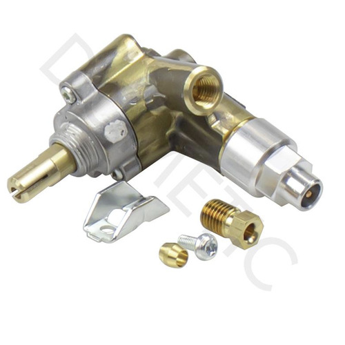 VANNE DE REGULATION DE GAZ - DOMETIC